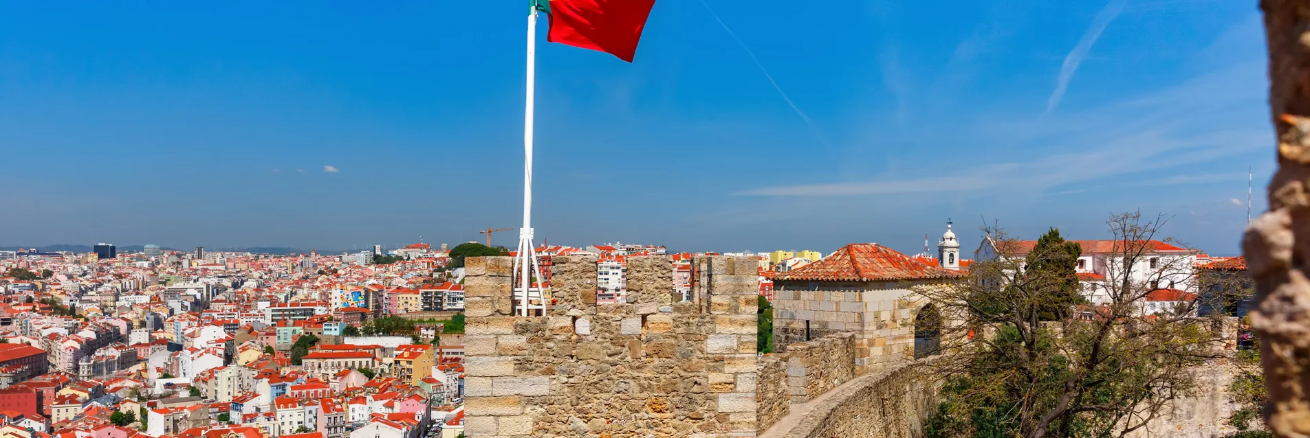 Hôtels avec piscine en Portugal
