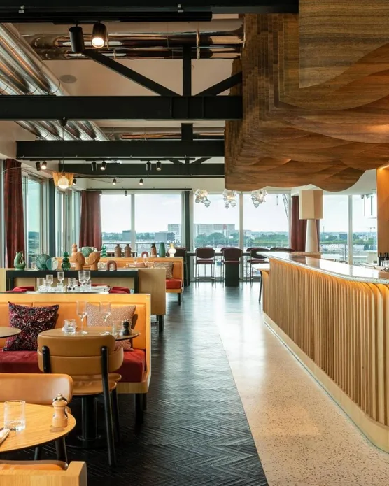 Renaissance Bordeaux Hotel, photo 3