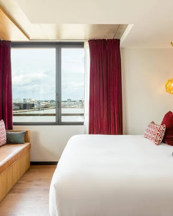 Renaissance Bordeaux Hotel, photo 2