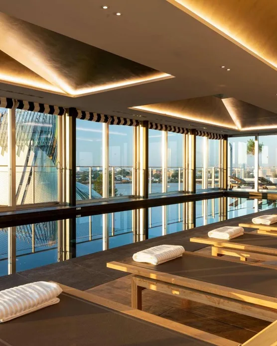 Renaissance Bordeaux Hotel, photo 1