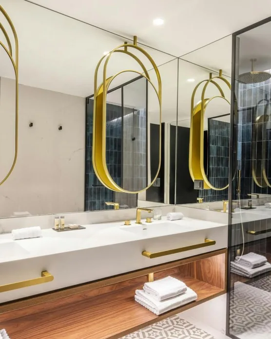 Renaissance Porto Lapa Hotel, photo 4