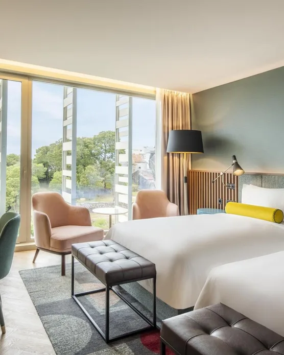 Renaissance Porto Lapa Hotel, photo 3