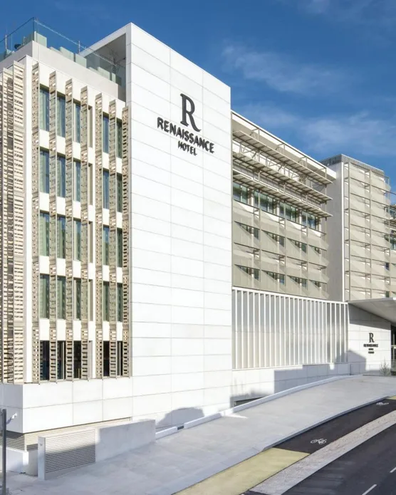 Renaissance Porto Lapa Hotel, photo 2