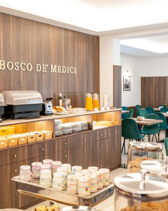 Bosco De Medici, photo 2