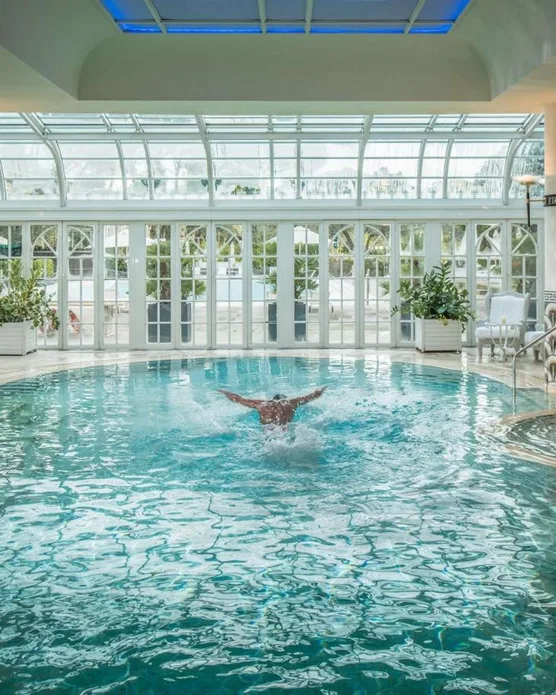 Rome Cavalieri, photo 4