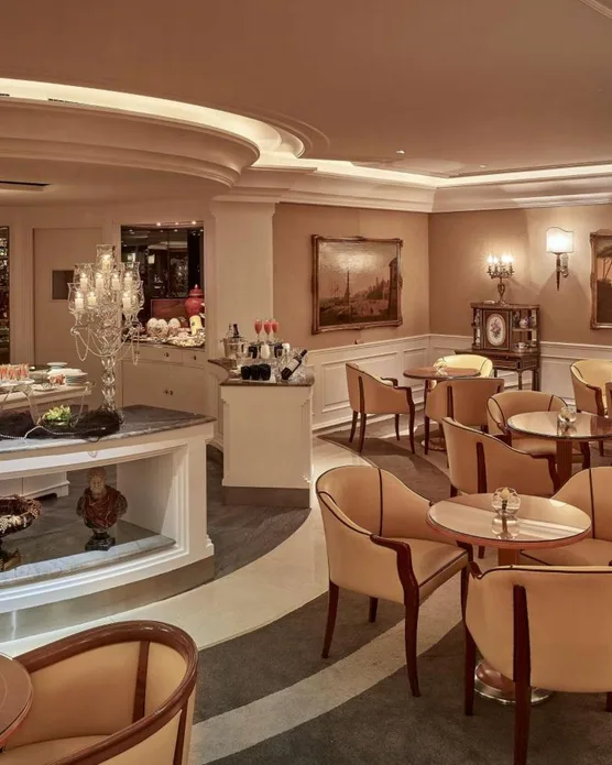 Rome Cavalieri, photo 3