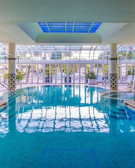 Rome Cavalieri, photo 1