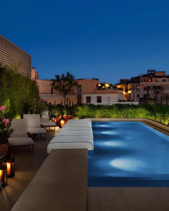 The Rome EDITION, photo 1