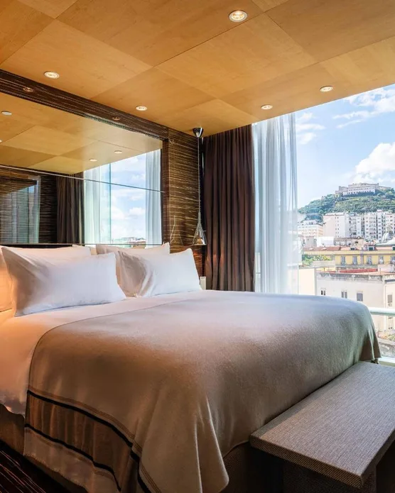 ROMEO Napoli, photo 5