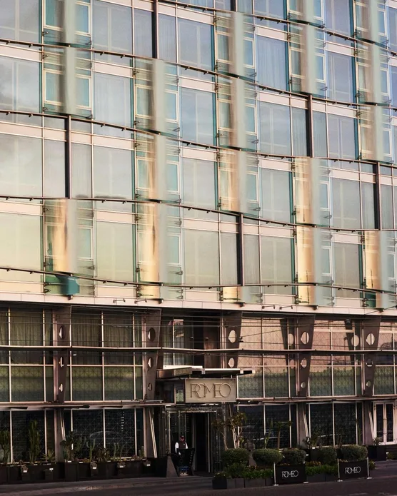 ROMEO Napoli, photo 2