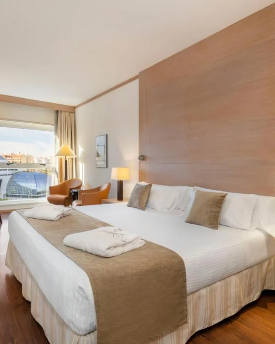 SH Valencia Palace, photo 4