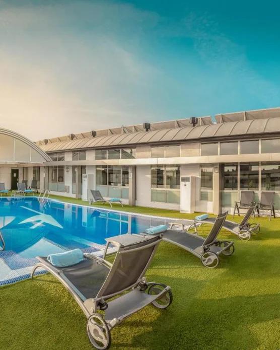 SH Valencia Palace, photo 2