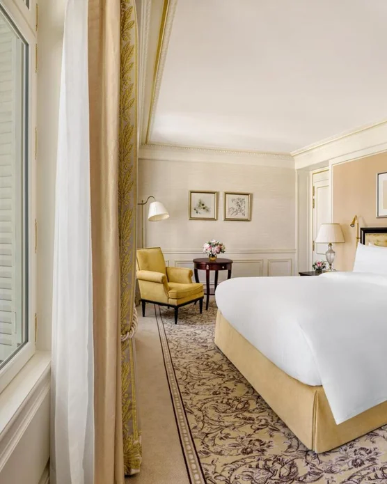 Shangri-La Paris, photo 4