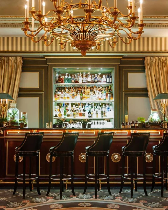 Shangri-La Paris, photo 5