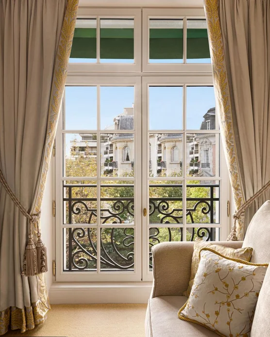 Shangri-La Paris, photo 3