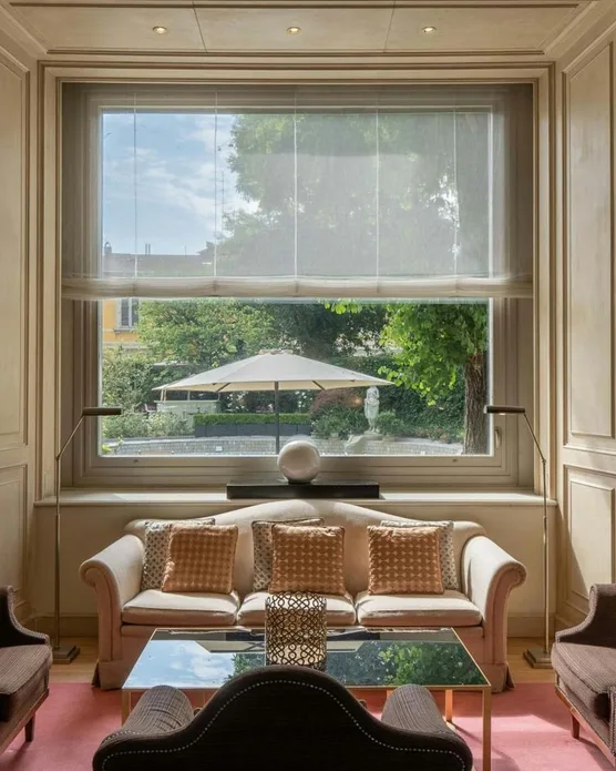 Sina Villa Medici, photo 4