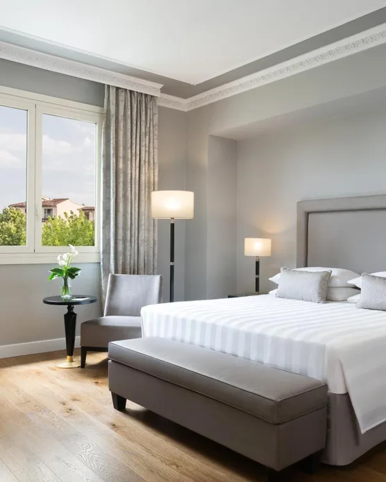 Sina Villa Medici, photo 2