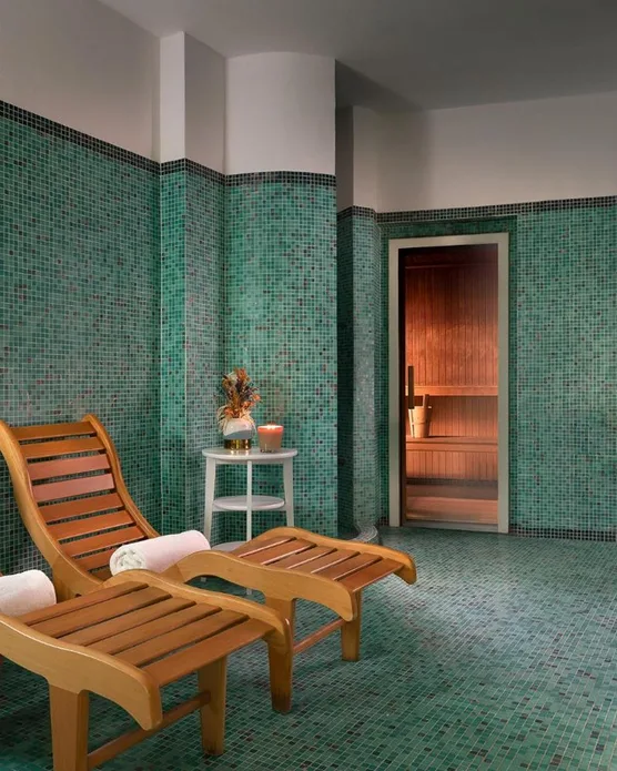 Sina Villa Medici, photo 3