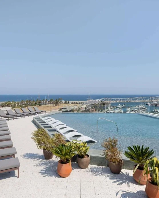 SLS Barcelona, photo 1