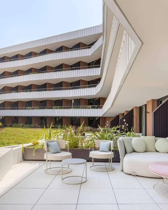 SLS Barcelona, photo 2