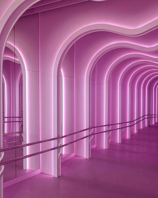 SLS Barcelona, photo 3