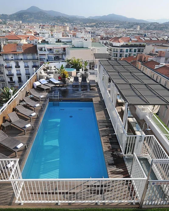 Splendid Hotel & Spa Nice, photo 4