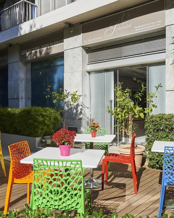 Splendid Hotel & Spa Nice, photo 5