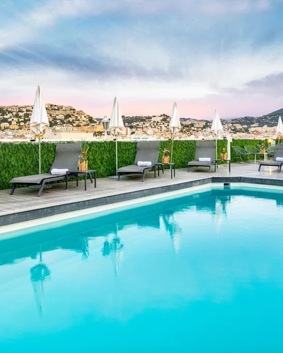 Splendid Hotel & Spa Nice, photo 1