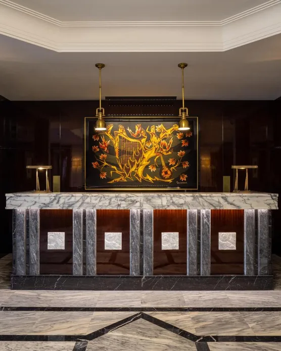 The One Monumental Palace, photo 4