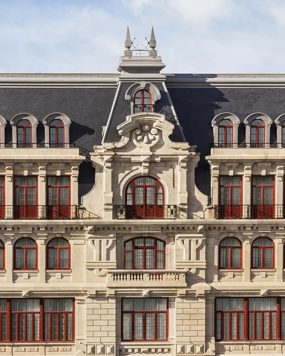 The One Monumental Palace, photo 2