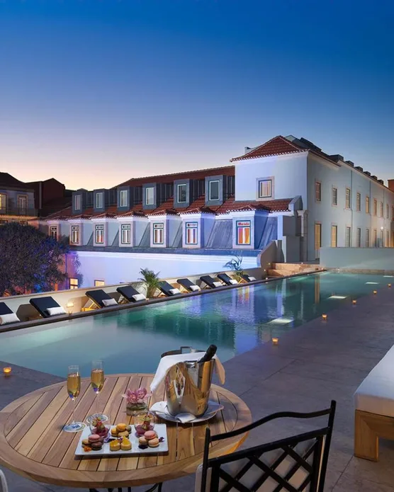 The One Palácio da Anunciada, photo 2