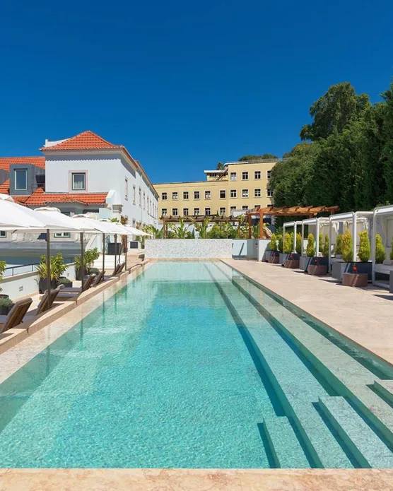 The One Palácio da Anunciada, photo 1