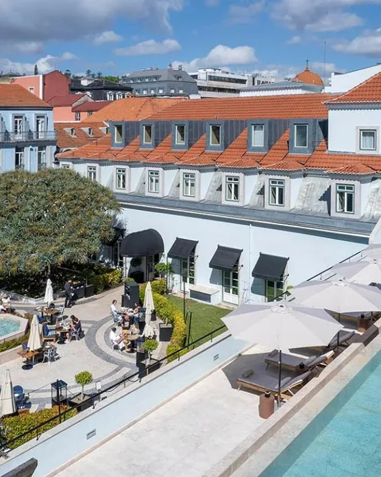 The One Palácio da Anunciada, photo 3