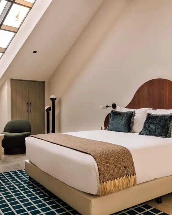 The Rebello Hotel & Spa, photo 4