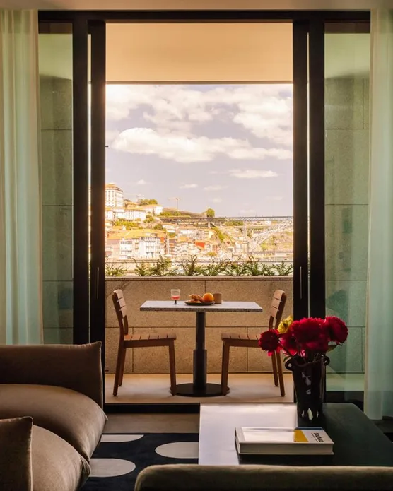 The Rebello Hotel & Spa, photo 5