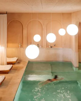 The Rebello Hotel & Spa