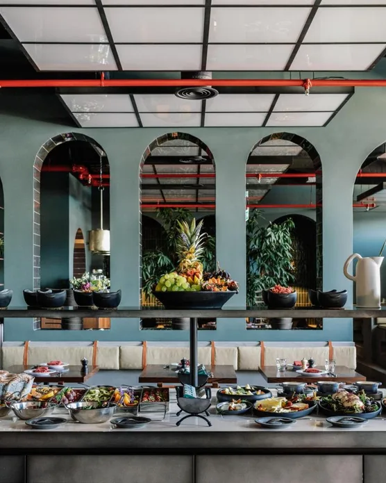 The Rebello Hotel & Spa, photo 2