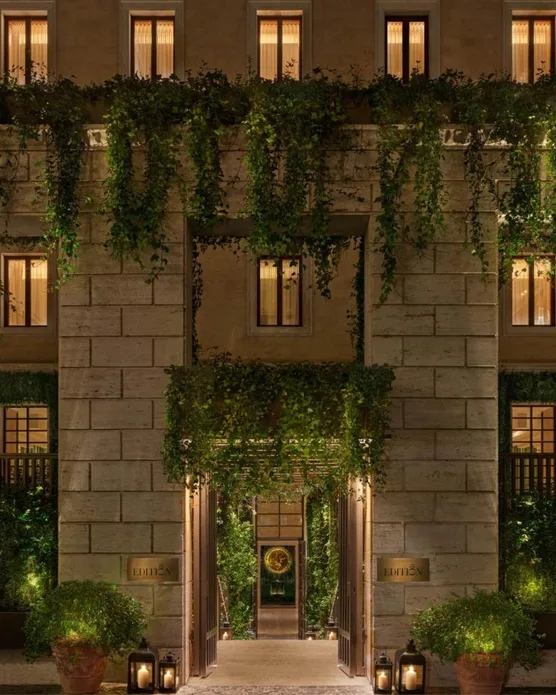 The Rome EDITION, photo 2