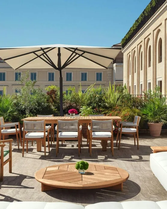 The Rome EDITION, photo 4