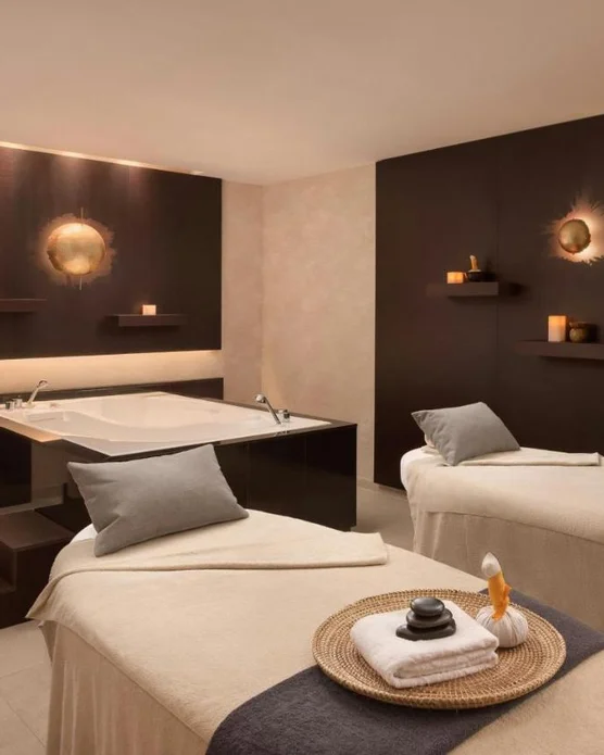 The Westin Valencia, photo 4