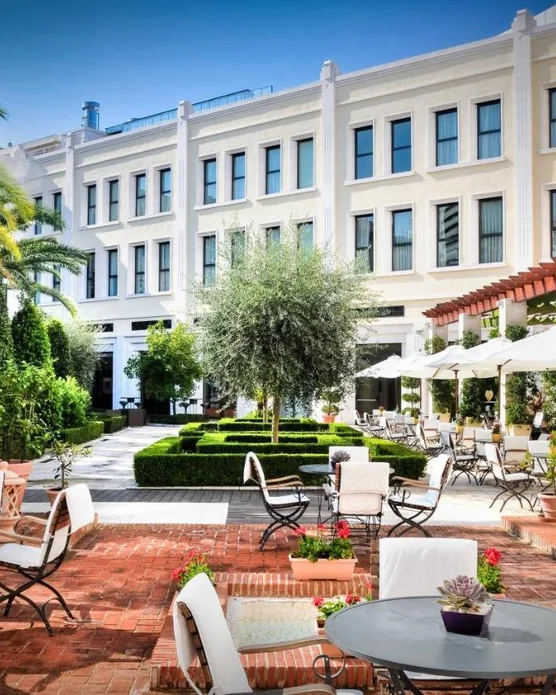 The Westin Valencia, photo 2