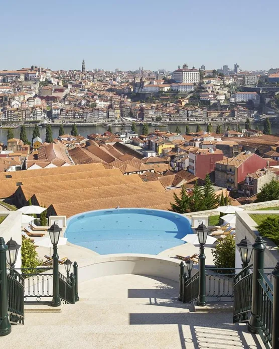 The Yeatman, photo 5