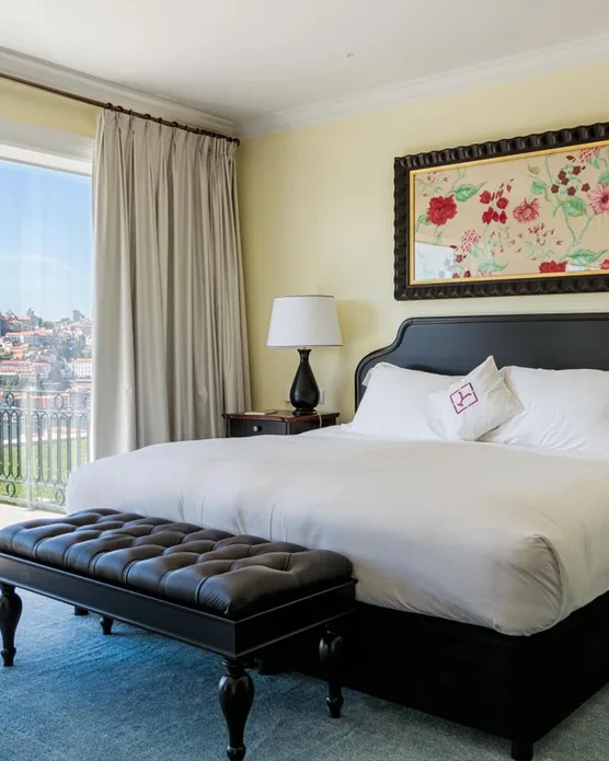 The Yeatman, photo 2