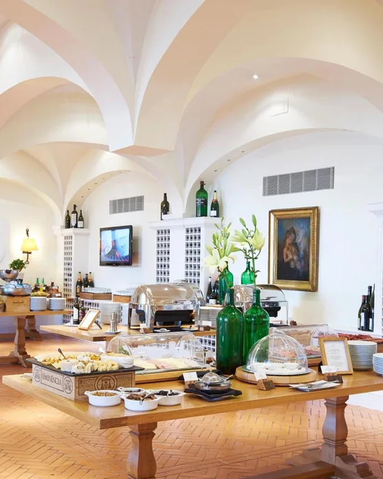 The Yeatman, photo 3