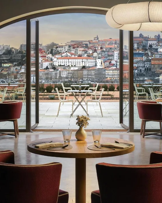 Tivoli Kopke Porto Gaia Hotel, photo 4