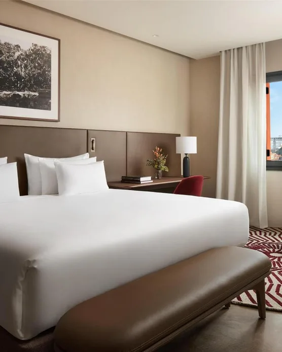 Tivoli Kopke Porto Gaia Hotel, photo 2