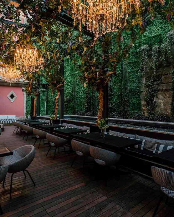 Torel Palace Porto, photo 4