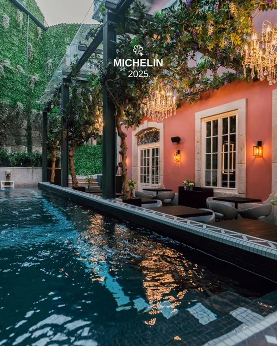 Torel Palace Porto, photo 1