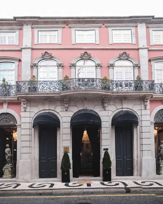 Torel Palace Porto, photo 2