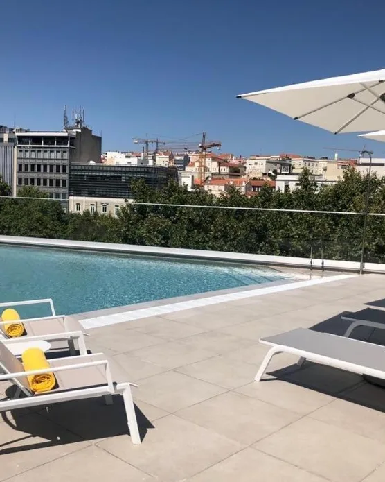 TURIM Boulevard Hotel, photo 4